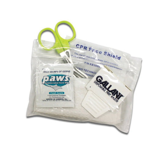 ZOLL AED Plus CPR-D-padz Adult Pads 11302201