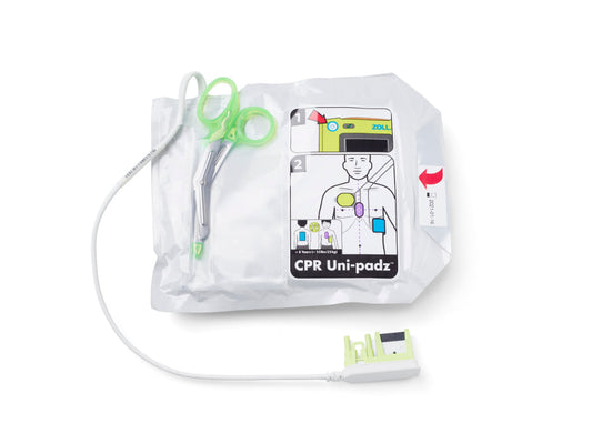 ZOLL AED 3 CPR Uni-Padz 11302221