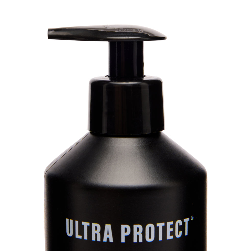 Ultra Protect Sunscreen 50+ 500ml Pump Pack 11502035