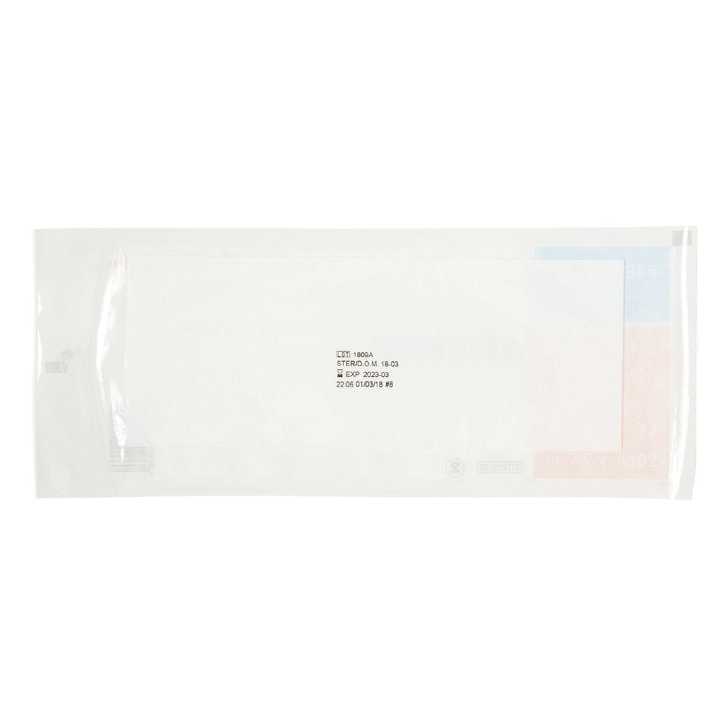 Melolite Low-Adherent Dressing 20cm x 7.5cm 10205017