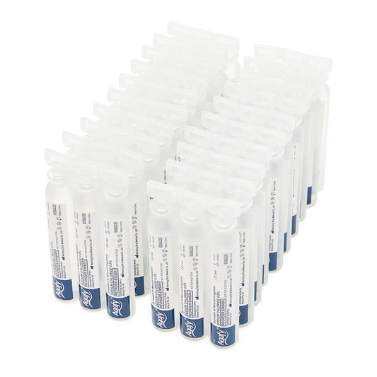Eye/Wound Saline Ampoule 15ml (60) 10601009