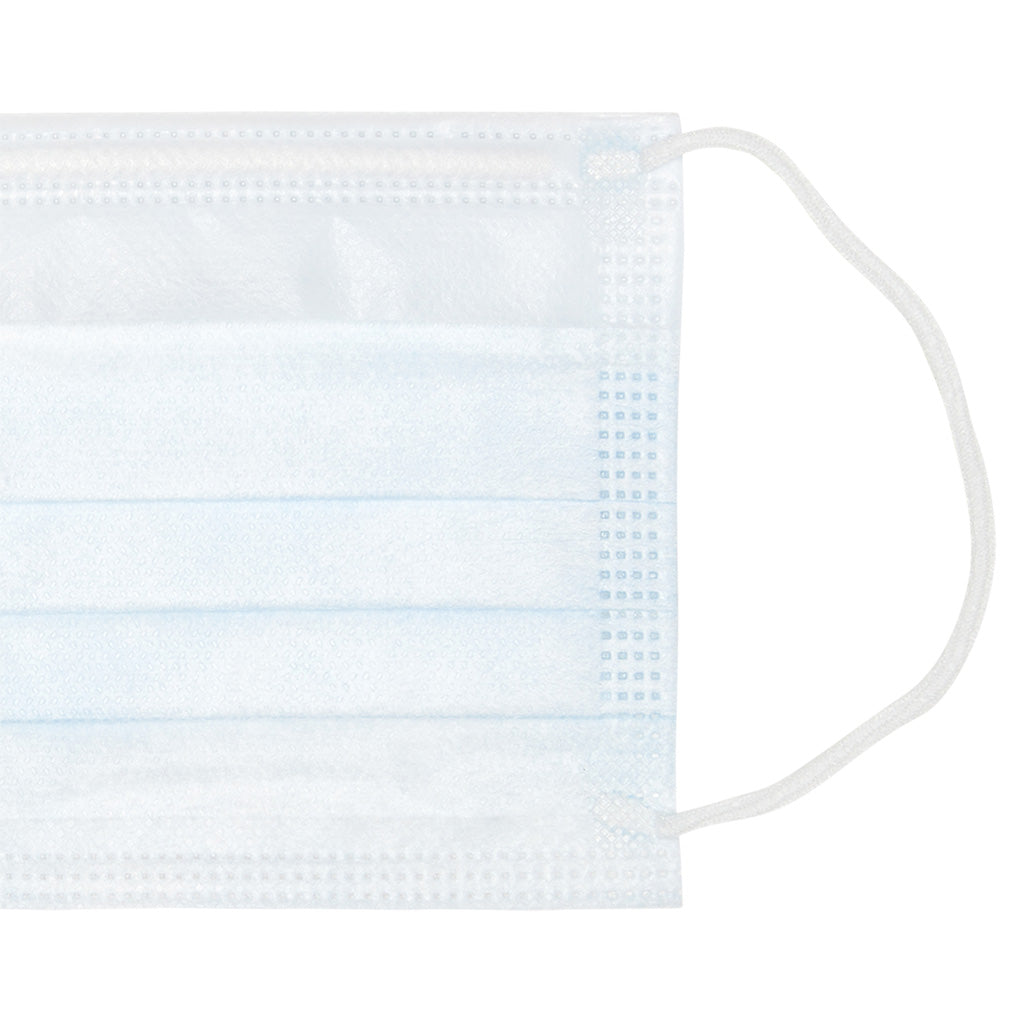 Face Mask Disposable 3-ply Level 3 (50) 11101112