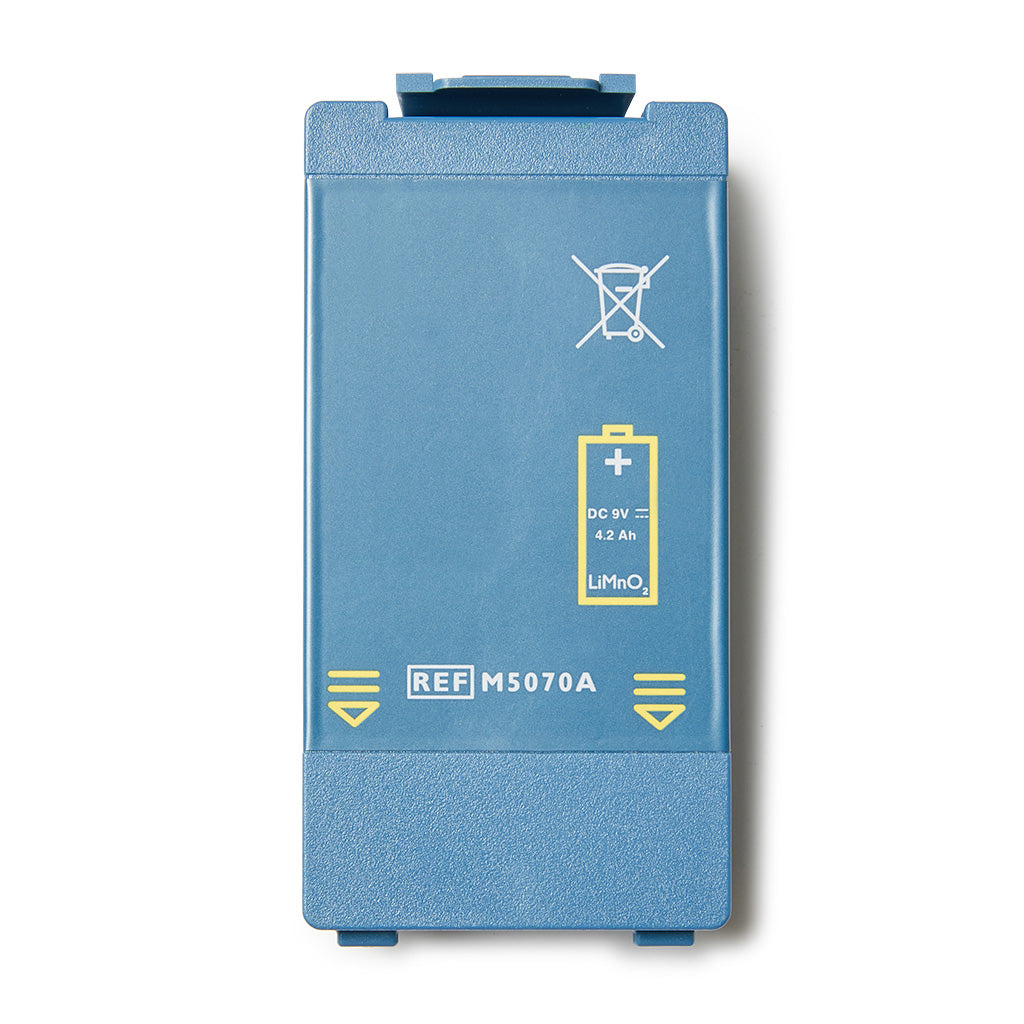 Battery for Philips HeartStart HS1 Defibrillator (AED) 11302103