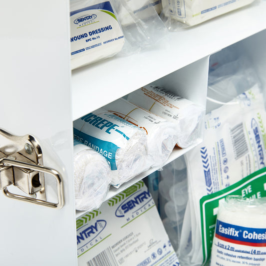 Food Industry Medium First Aid Kit 20101110