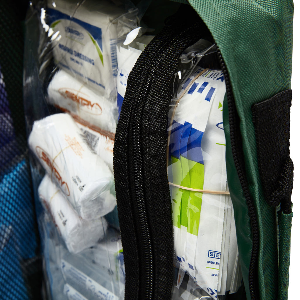 Remote & Outdoor First Aid Kit Refill 20420514