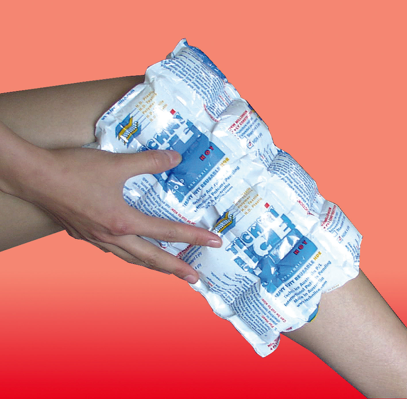 Ice Pack Sheet Heavy Duty (24 x 10) 10801024