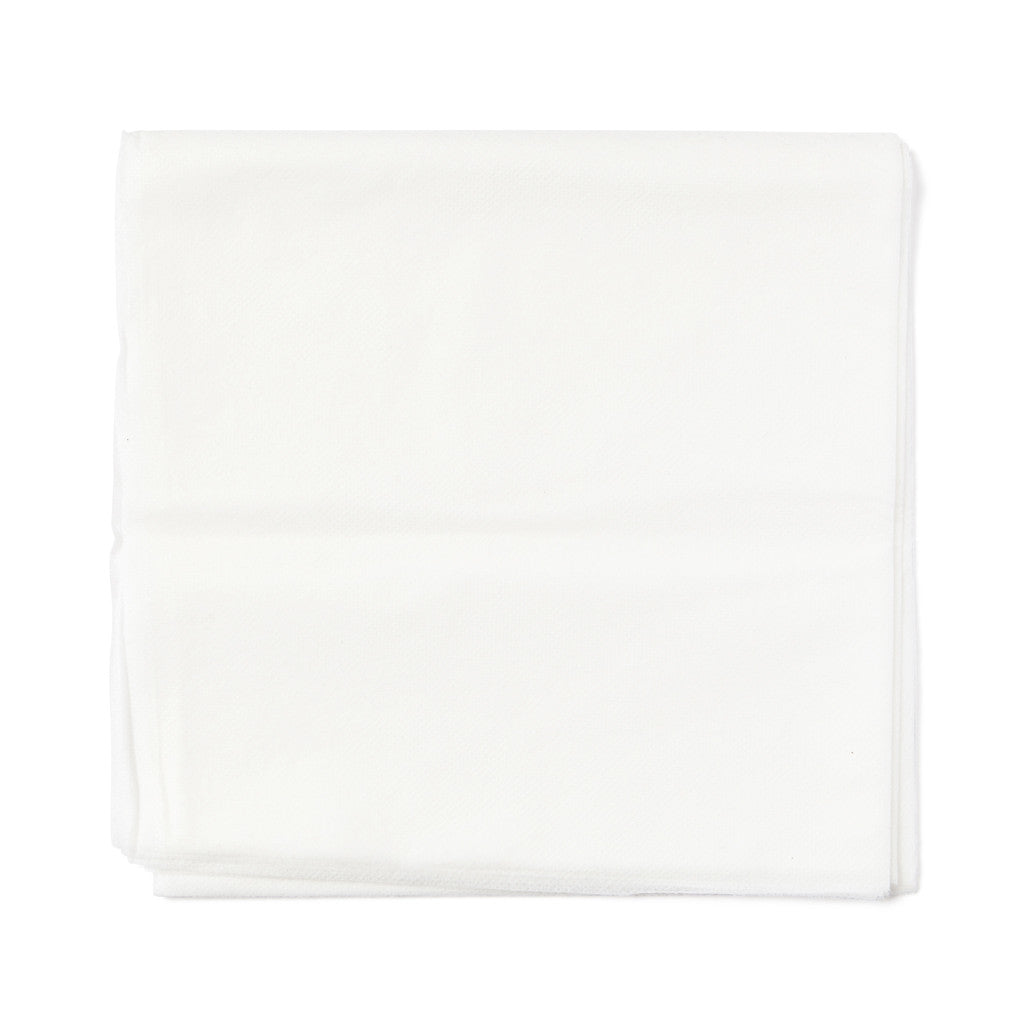 Bed Sheet Disposable - Medium - Student First Aid