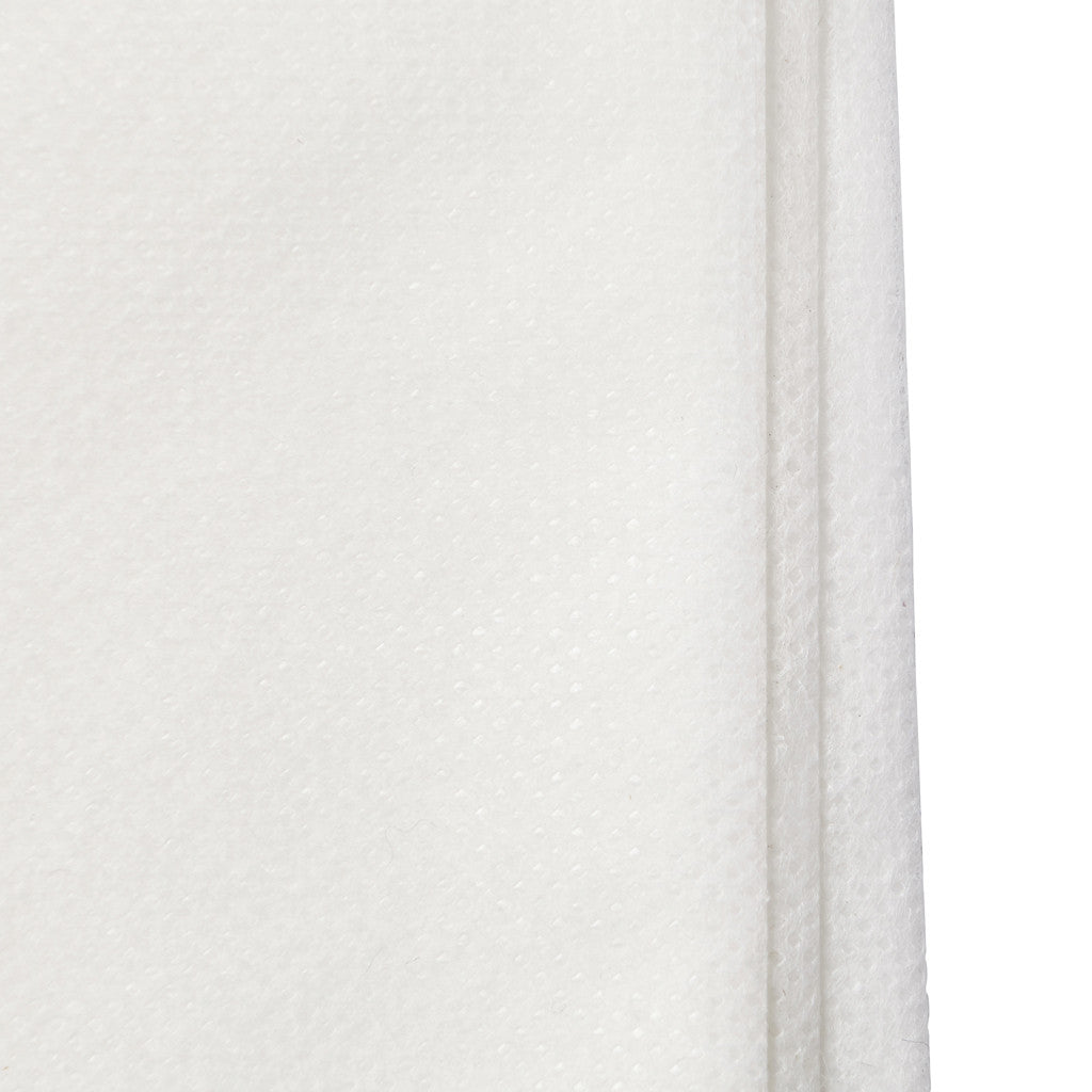 Bed Sheet Disposable - Close - Student First Aid