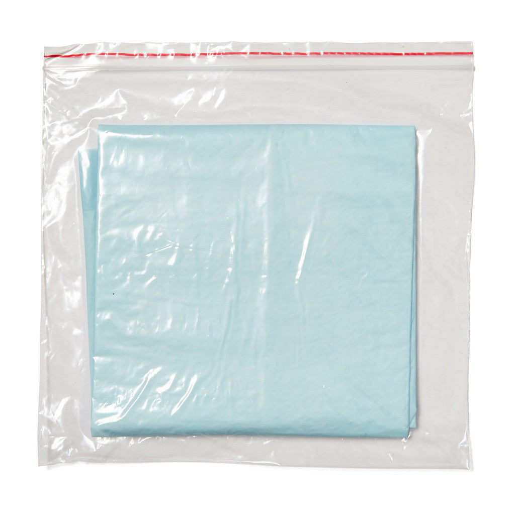 Bed Underpad Disposable 55cm x 40cm - Wide - Student First Aid