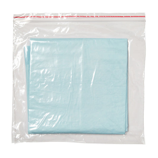 Bed Underpad Disposable 55cm x 40cm - Wide - Student First Aid