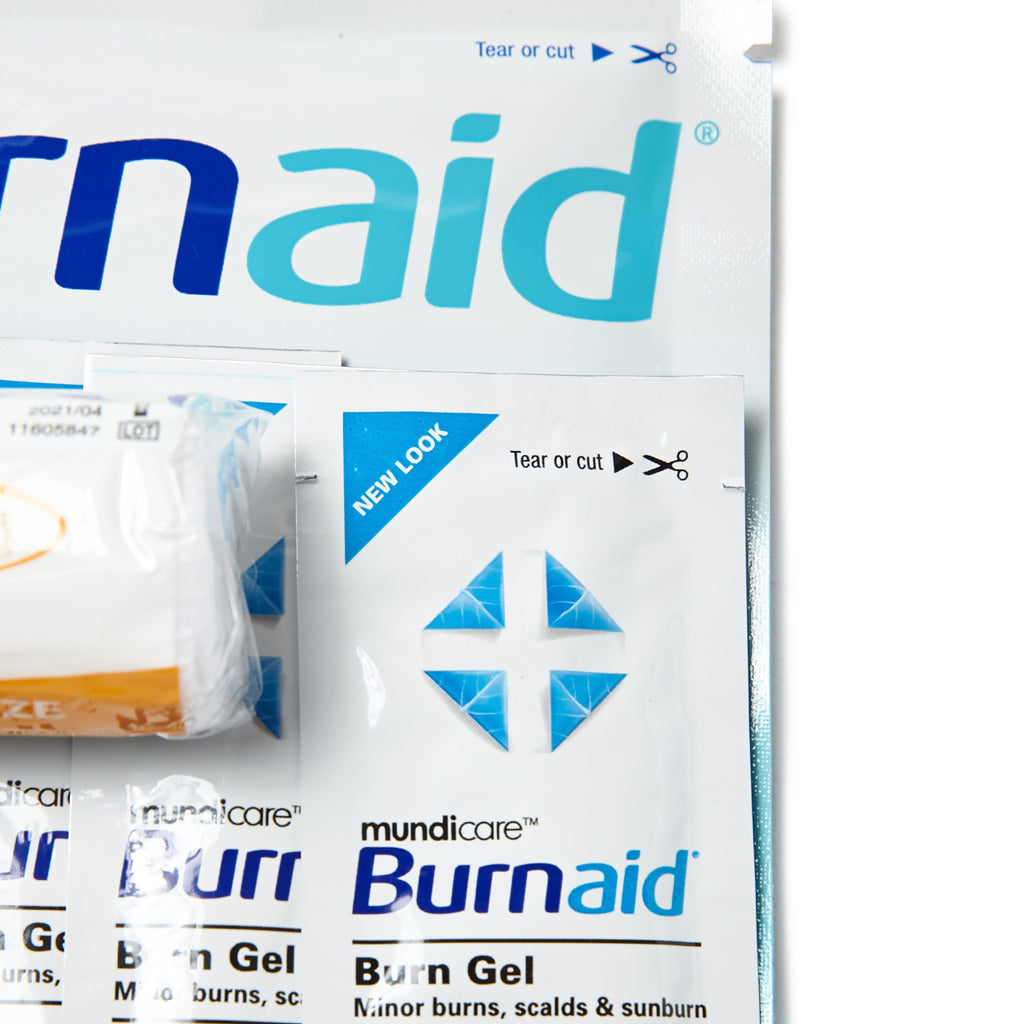 Burn Module National Standard 20701104