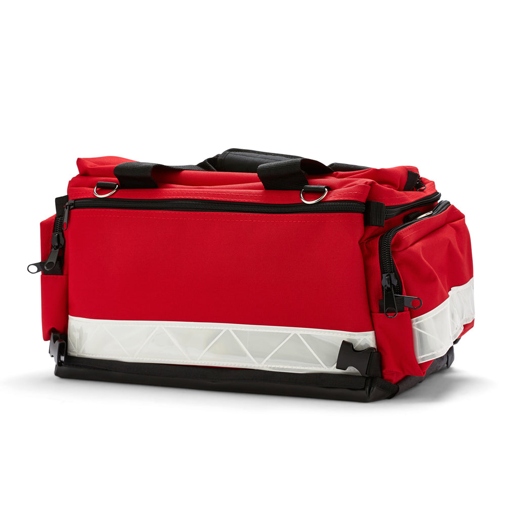 Empty Red Bag Large 20403002