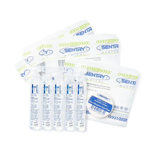 Eye Care Pack 10601011