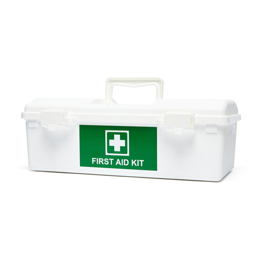 Food Industry Medium Portable First Aid Kit 20302105