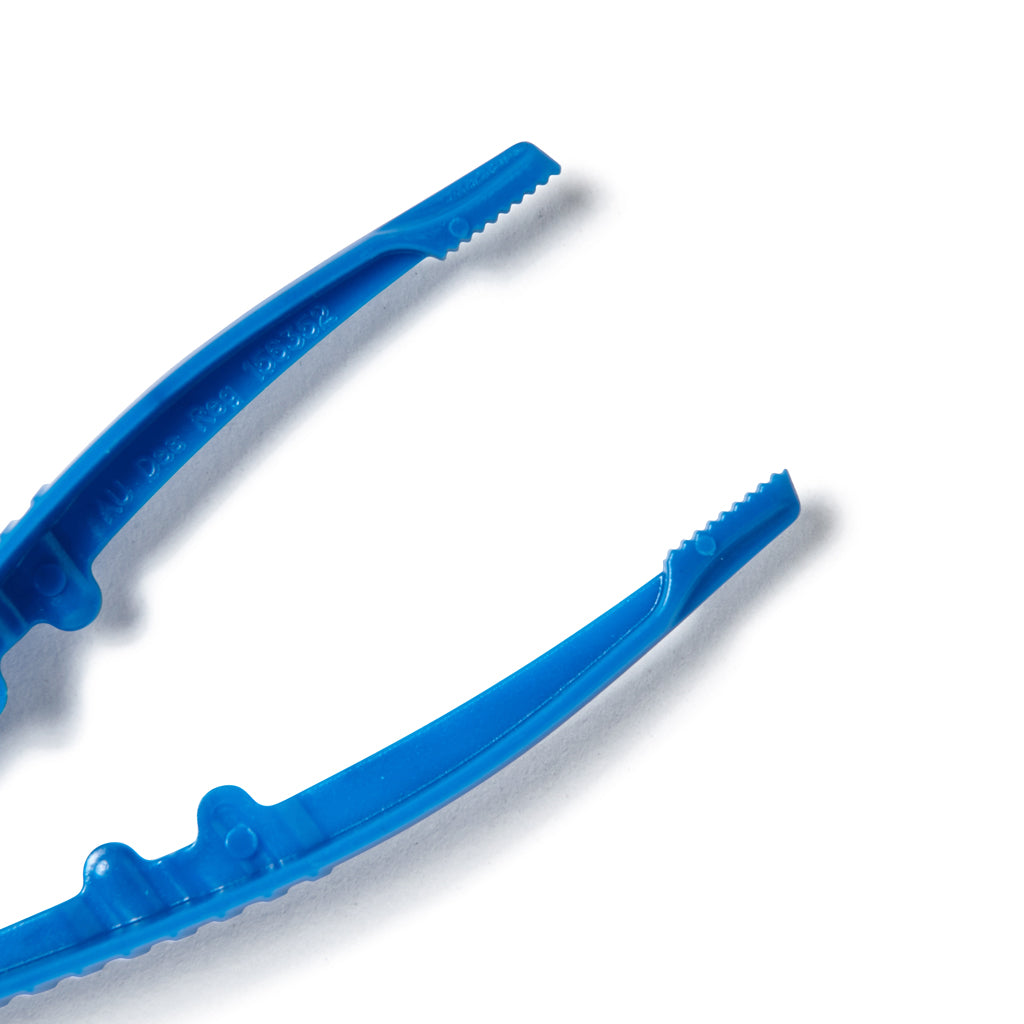 Forceps Dressing Plastic 11cm 11002020