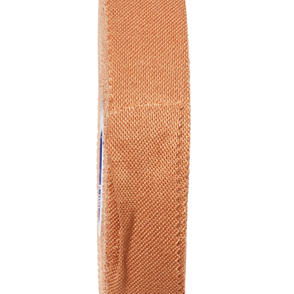 Rigid Tape Tan 1.25cm x 13.7m 10406002