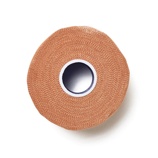 Rigid Tape Tan 3.8cm x 13.7m 10406004