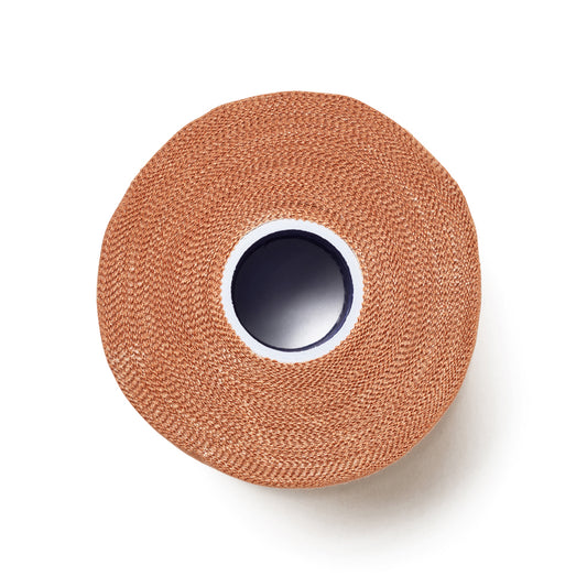 Rigid Tape Tan 5cm x 13.7m 10406006