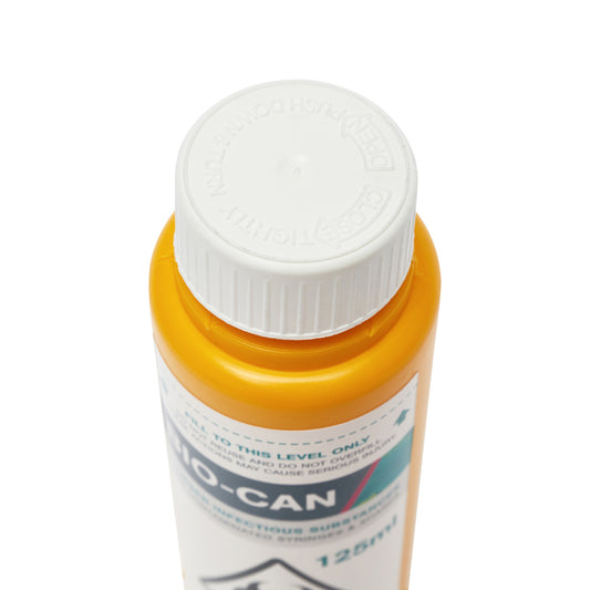 Sharps Container 150ml 11205001