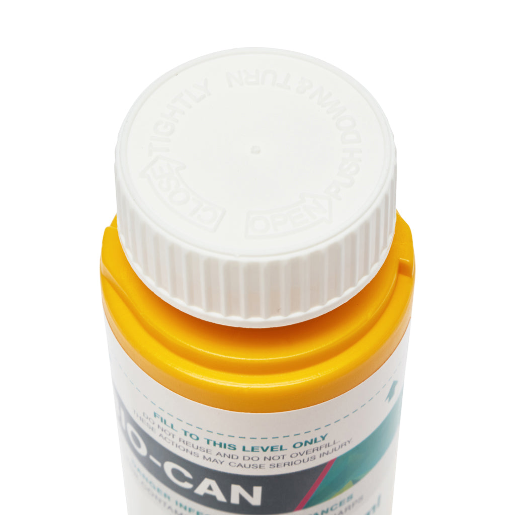 Sharps Container 250ml 11205002
