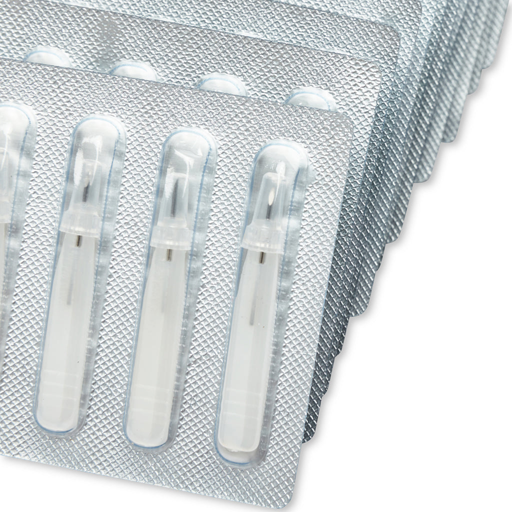 Splinter Probes Disposable (100) 11101175