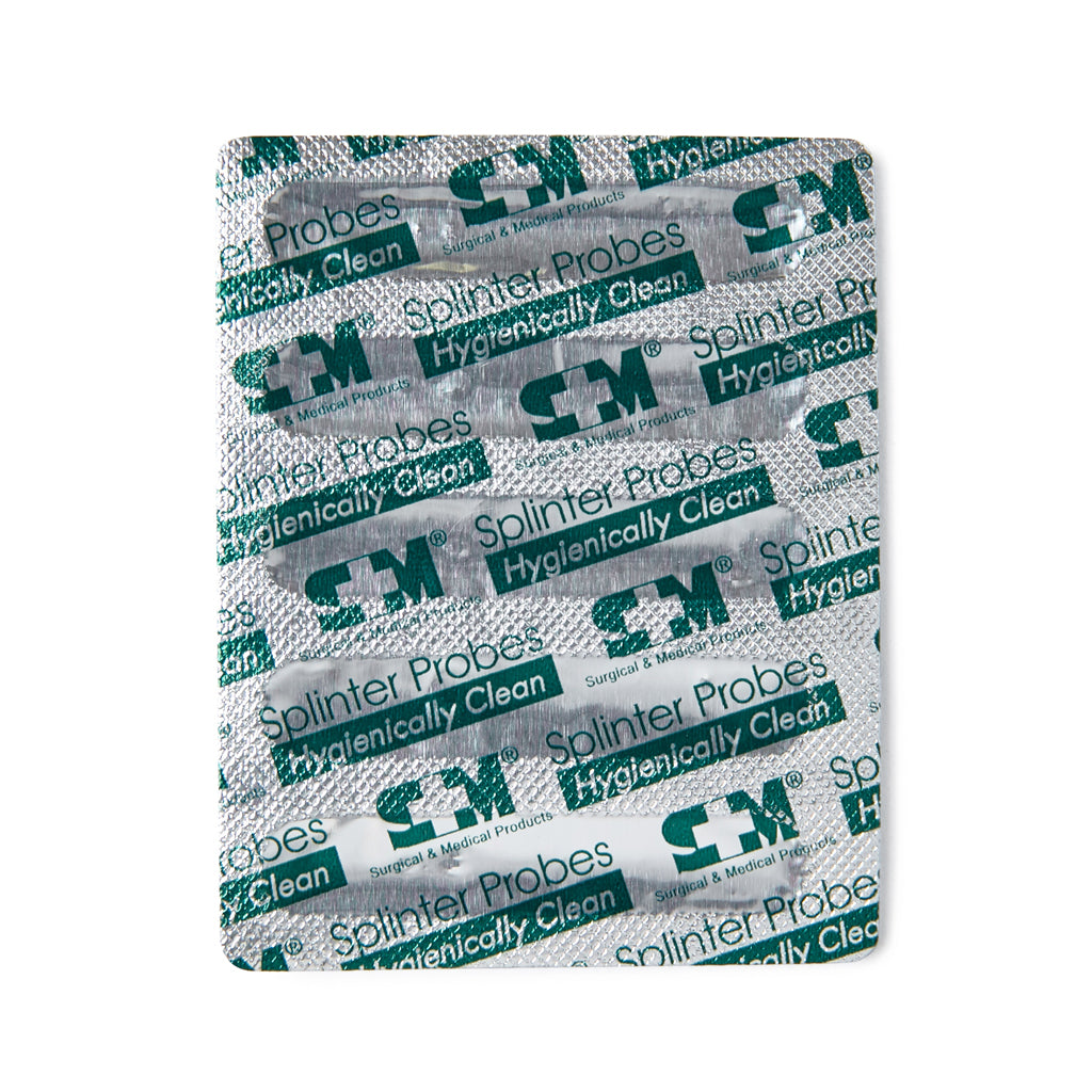 Splinter Probe Disposable (5) 11101174