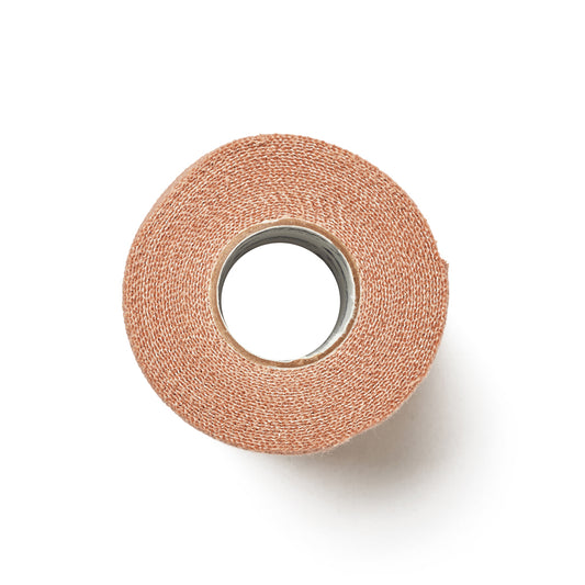 Stretch Tape Tan 7.5cm x 4.5m 10405005