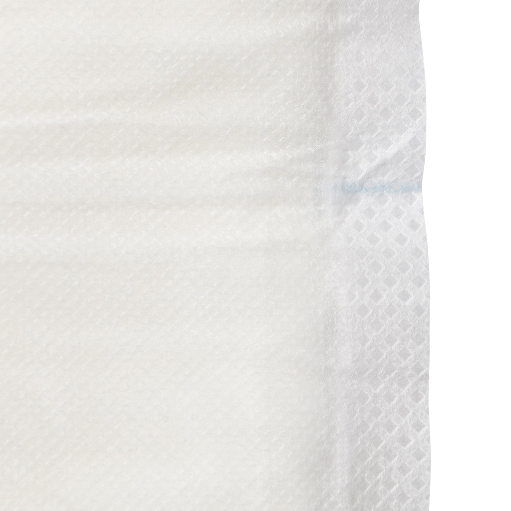 Combine Dressing Pad 20cm x 20cm - Close - Student First Aid