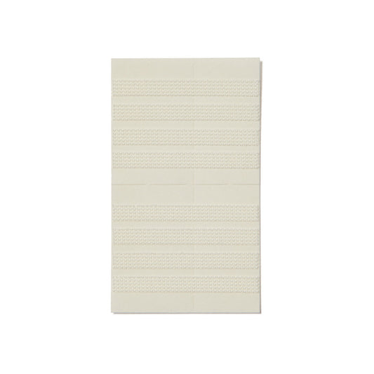 Leukostrip Wound Closure Strips 0.4cm x 3.8cm 8 Pack - Medium - Student First Aid