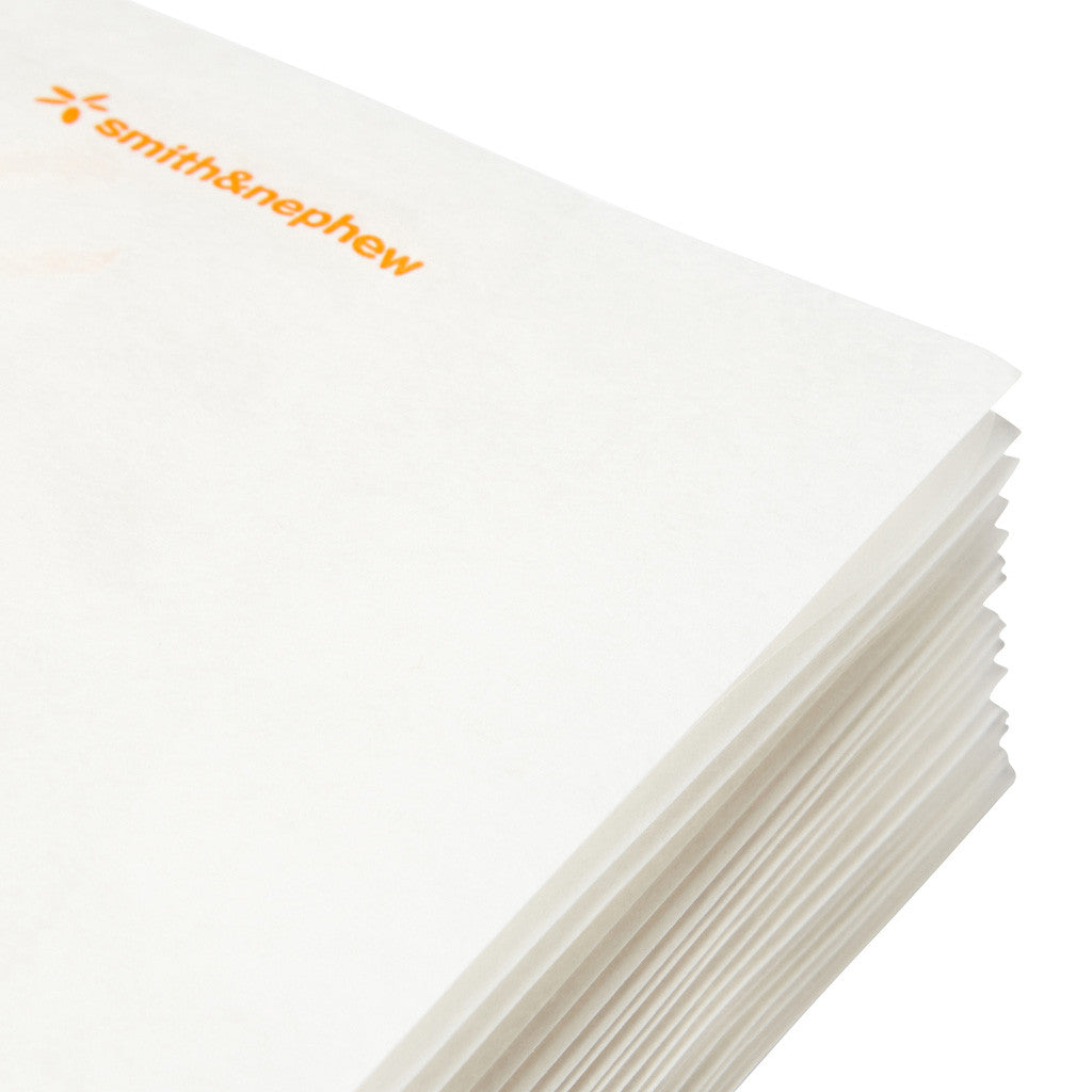 Primapore Island Dressings 10cm x 8cm 20 Box - Close - Student First Aid