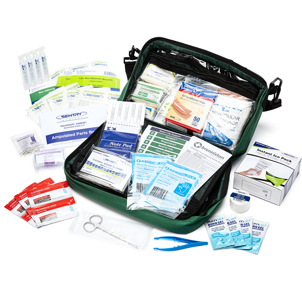 Class Excursion First Aid Kit 20402400