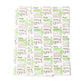 Student First Aid Plastic Dressing Strips packaging