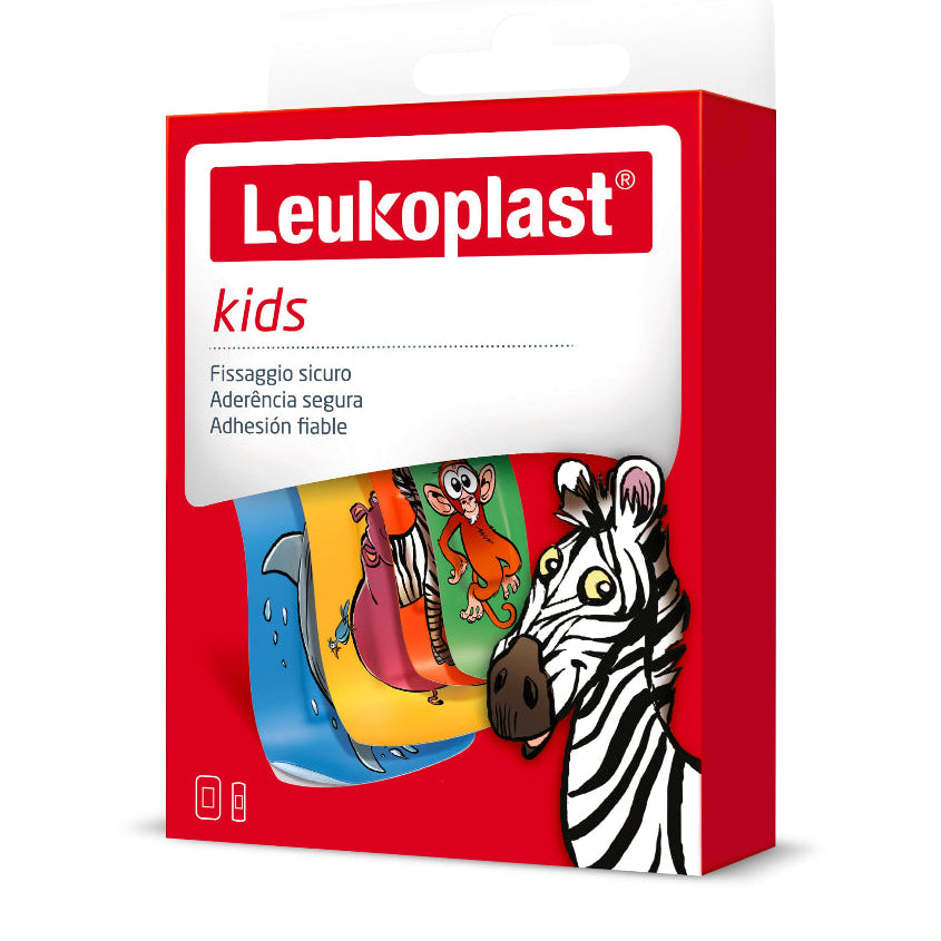 Kids Dressing Strips 2 Sizes (12) 10201013
