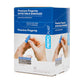 Blue Detectable Fingertip Dressing Large (25) 10203011