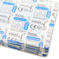 Blue Detectable Fingertip Dressing Large (25) 10203011