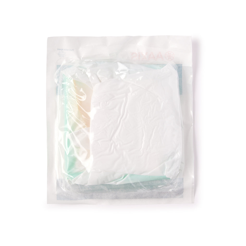 Basic Dressing Pack 10204051