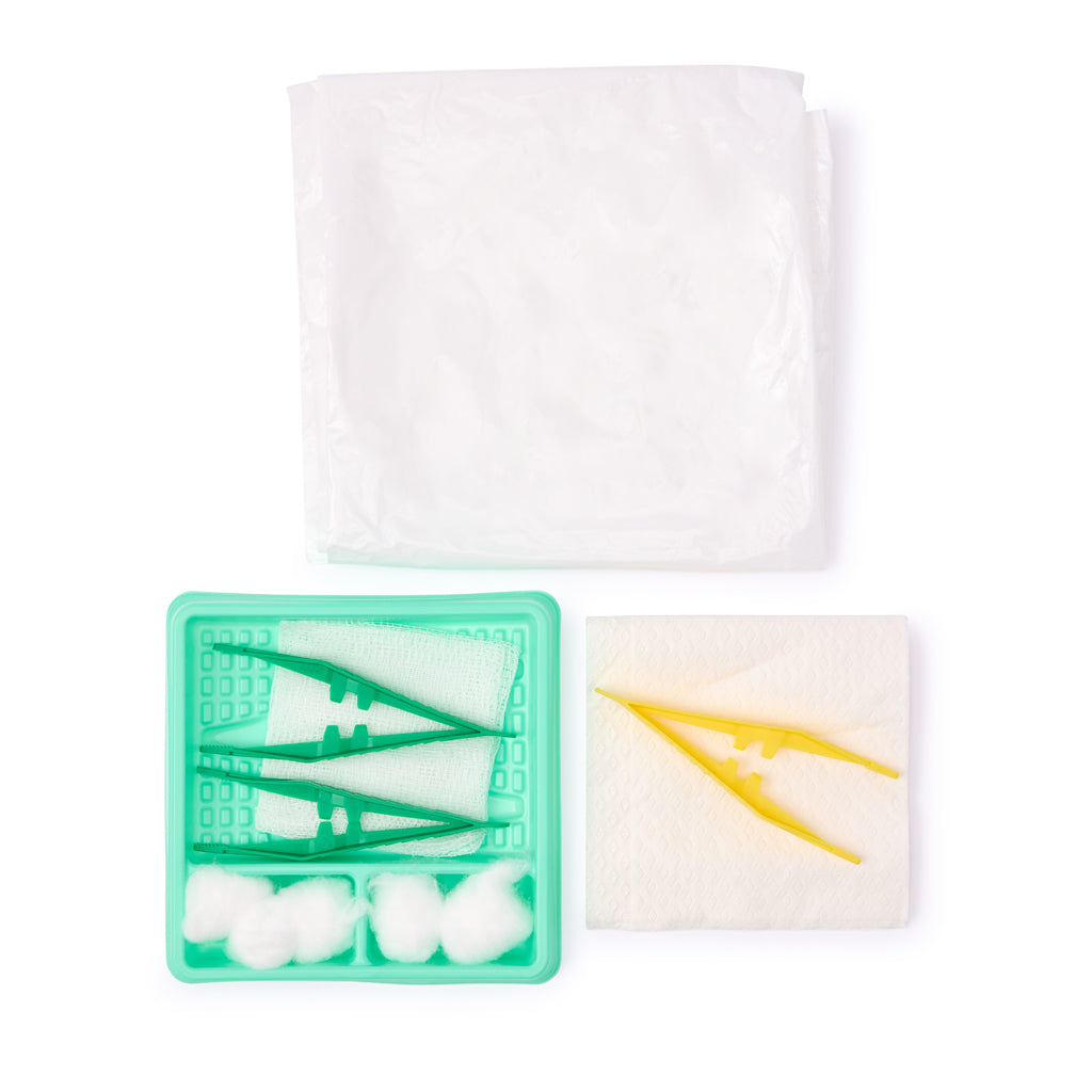 Basic Dressing Pack 10204051