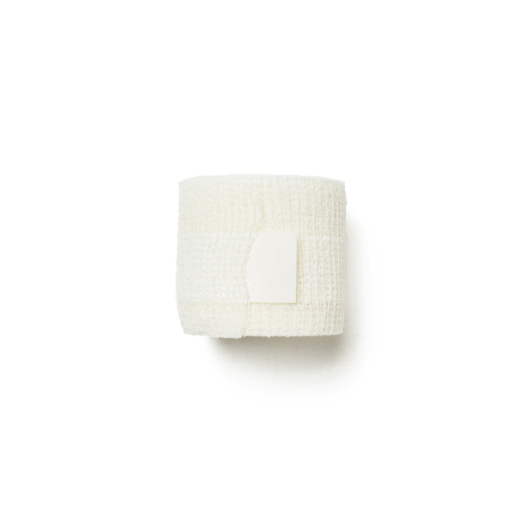 Cohesive Bandage White 4cm 10301025