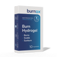Burn Hydrogel Sachets 3.5g (10) 10501002