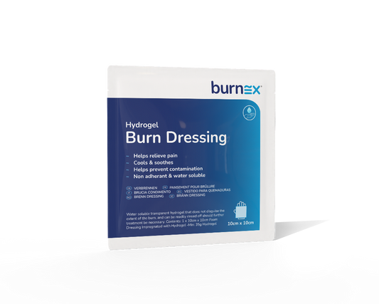 Minor Burns Kit 20701300