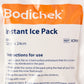 24 x Instant Ice Pack Disposable Large 10801011 Bulk Buy