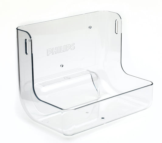 Student First Aid Philips HeartStart wall mount bracket empty