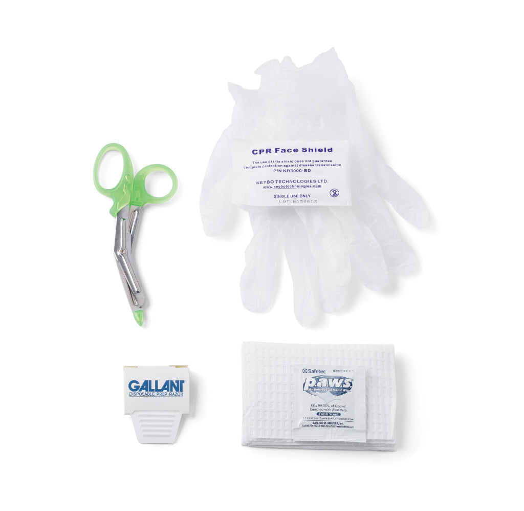 ZOLL AED Plus CPR-D-padz Adult Pads 11302201