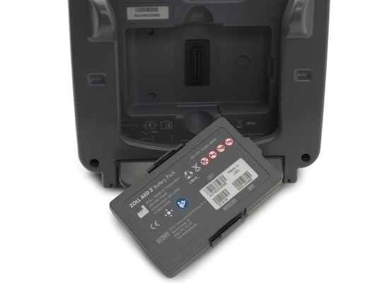 ZOLL AED 3 Lithium Battery 11302212