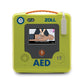 Student First Aid ZOLL AED on a white background