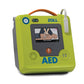 Student First Aid ZOLL AED on a white background