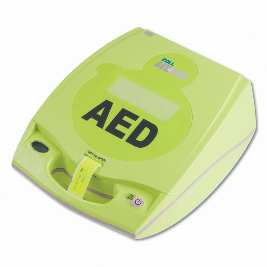 ZOLL AED Plus 11302219