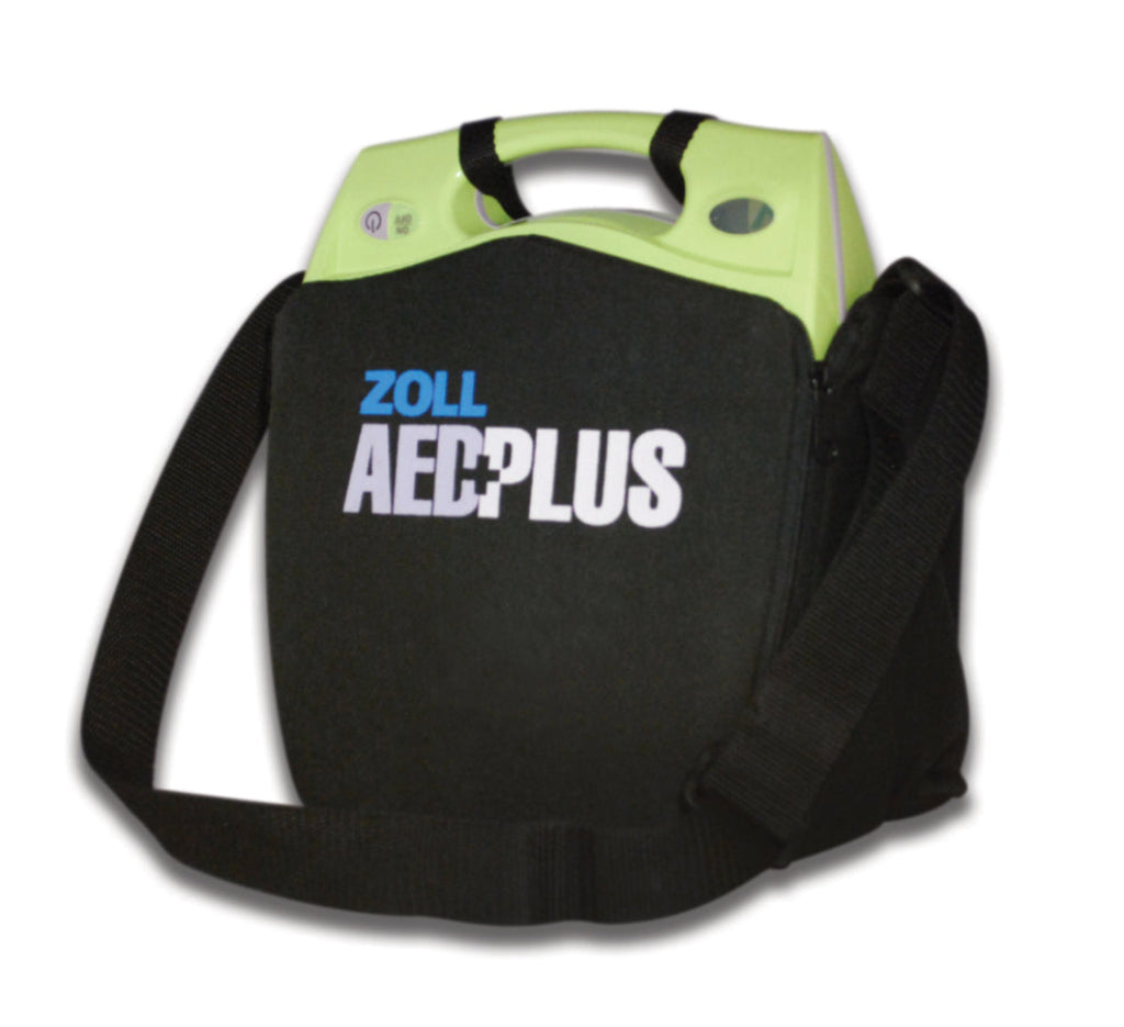 ZOLL AED Plus 11302219