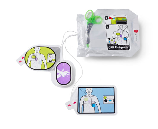 ZOLL AED 3 CPR Uni-Padz 11302221