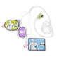 ZOLL AED 3 CPR Uni-Padz 11302221